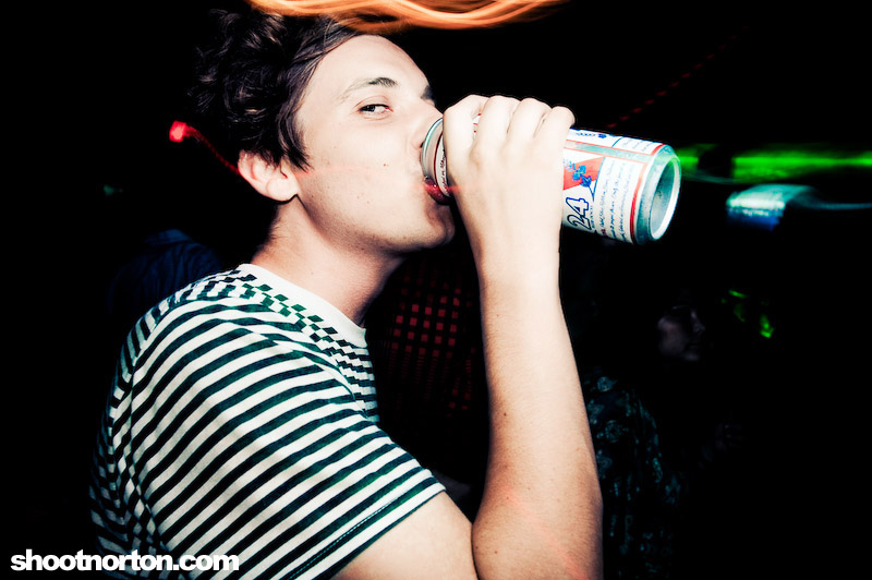 Nite Vision @ Voyeur San Diego, photograph 24