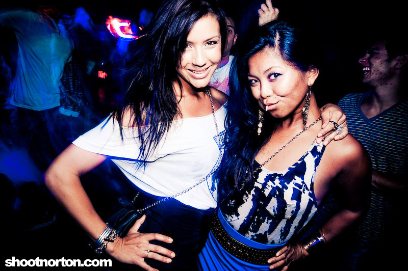 Nite Vision @ Voyeur San Diego, photograph 29
