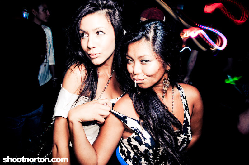 Nite Vision @ Voyeur San Diego, photograph 30