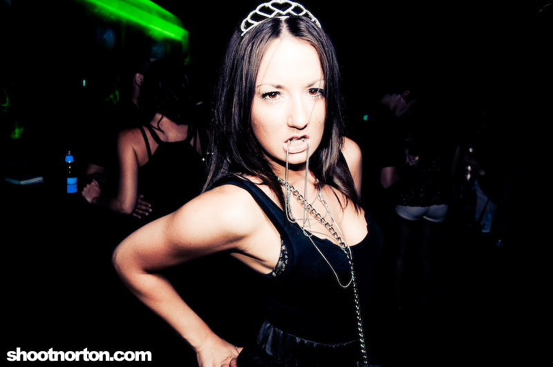 Nite Vision @ Voyeur San Diego, photograph 32