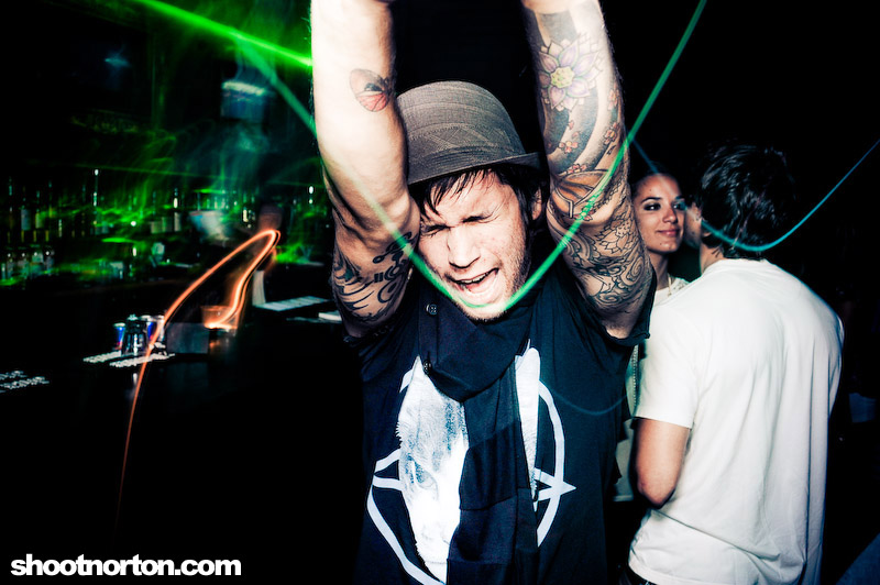 Nite Vision @ Voyeur San Diego, photograph 35
