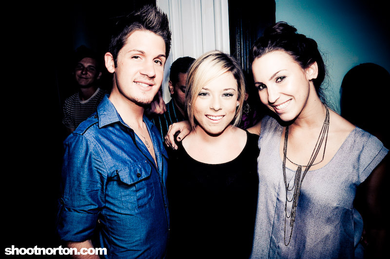 Nite Vision @ Voyeur San Diego, photograph 42