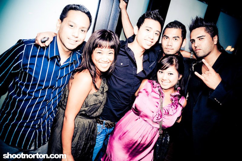 Nite Vision @ Voyeur San Diego, photograph 46