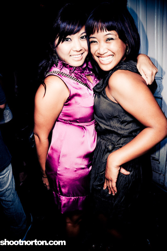 Nite Vision @ Voyeur San Diego, photograph 47