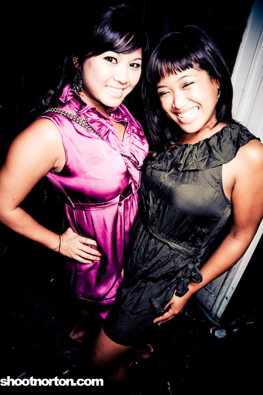 Nite Vision @ Voyeur San Diego, photograph 48