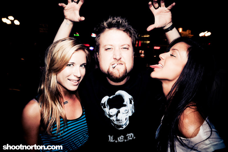 Nite Vision @ Voyeur San Diego, photograph 51