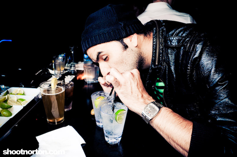 Nite Vision @ Voyeur San Diego, photograph 53