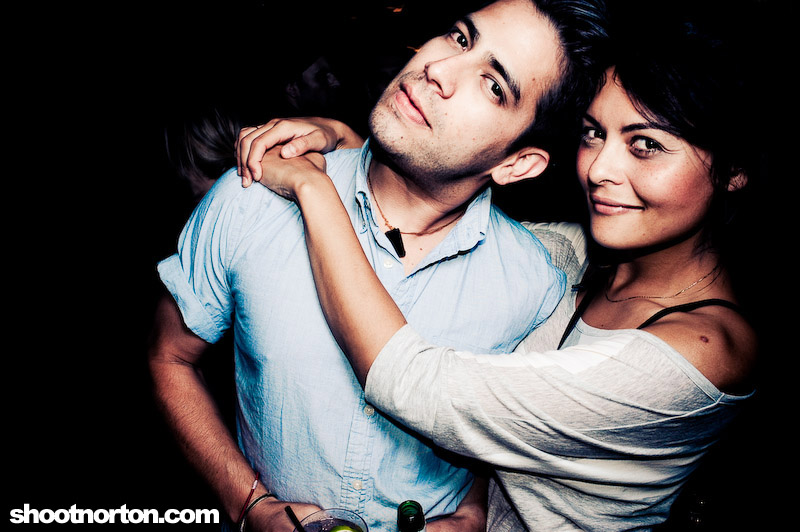 Nite Vision @ Voyeur San Diego, photograph 54