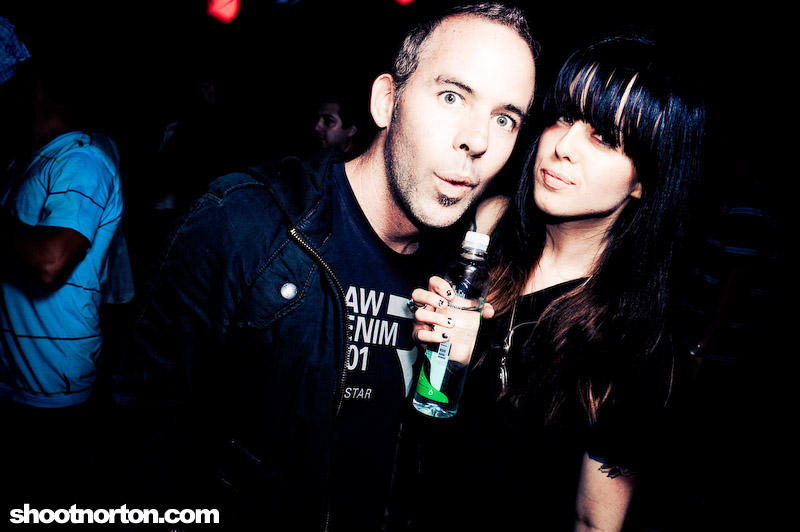 Nite Vision @ Voyeur San Diego, photograph 55
