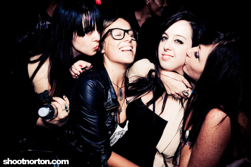 Nite Vision @ Voyeur San Diego, photograph 56