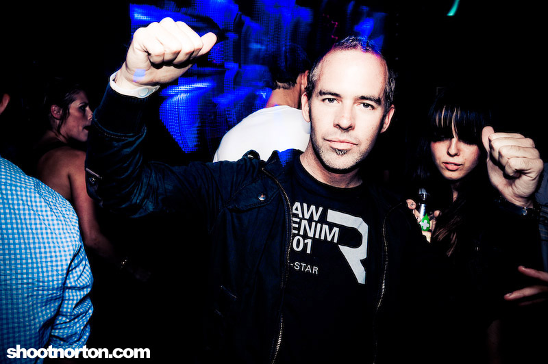 Nite Vision @ Voyeur San Diego, photograph 58