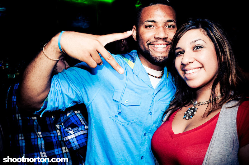 Nite Vision @ Voyeur San Diego, photograph 60