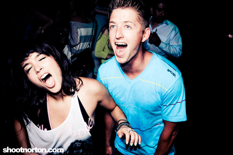 Nite Vision @ Voyeur San Diego, photograph 62