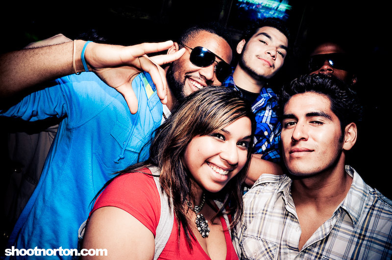 Nite Vision @ Voyeur San Diego, photograph 63