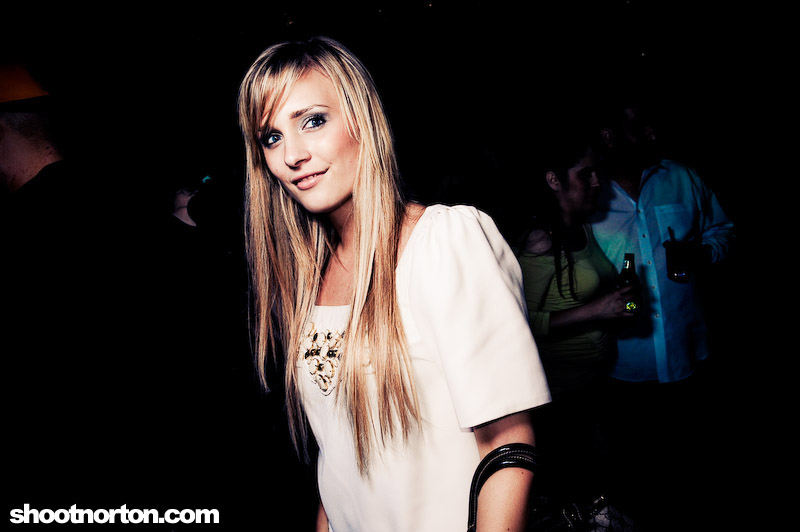 Nite Vision @ Voyeur San Diego, photograph 64