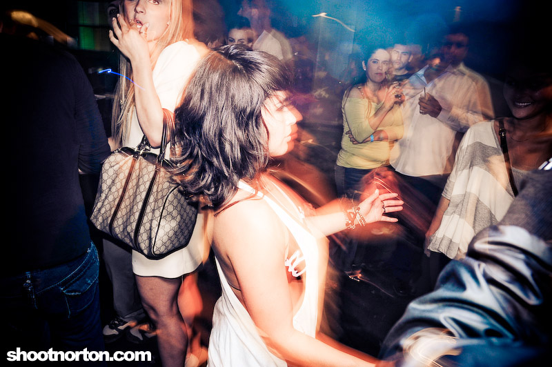 Nite Vision @ Voyeur San Diego, photograph 67