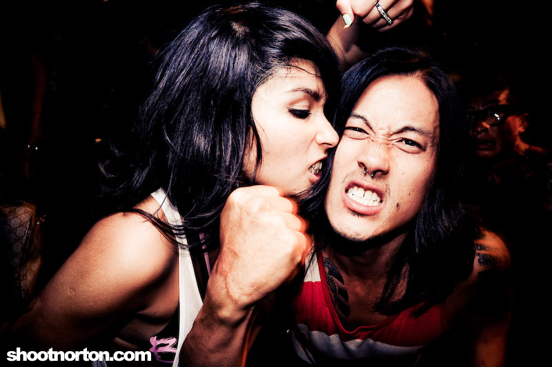 Nite Vision @ Voyeur San Diego, photograph 68