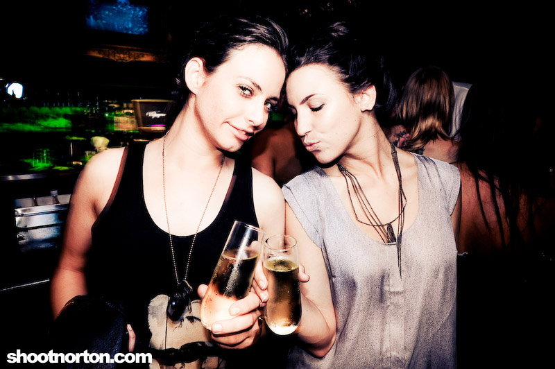 Nite Vision @ Voyeur San Diego, photograph 69