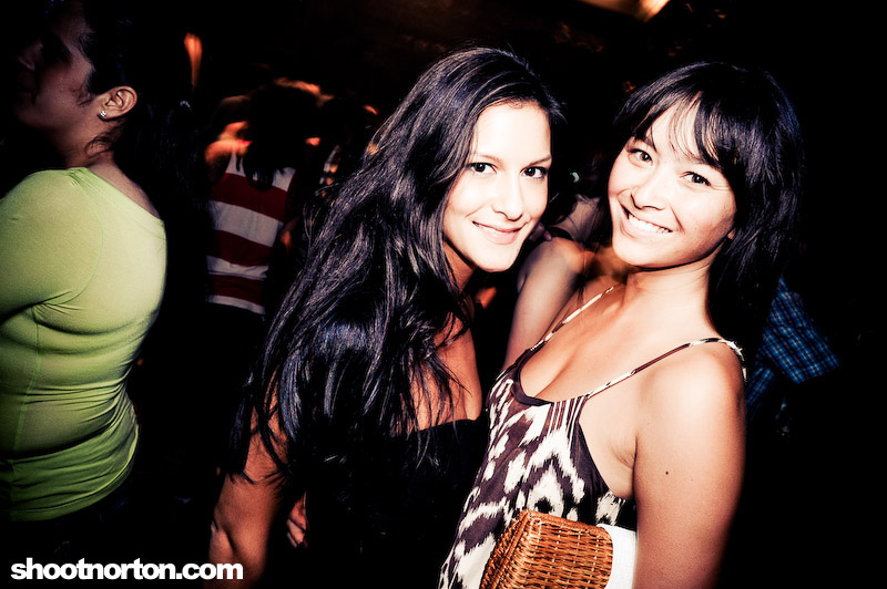 Nite Vision @ Voyeur San Diego, photograph 72