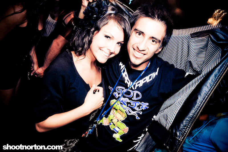 Nite Vision @ Voyeur San Diego, photograph 75