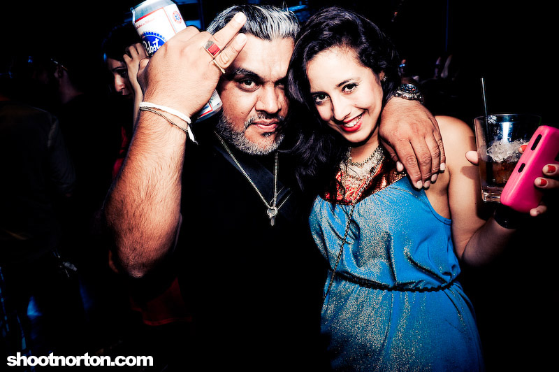 Nite Vision @ Voyeur San Diego, photograph 79