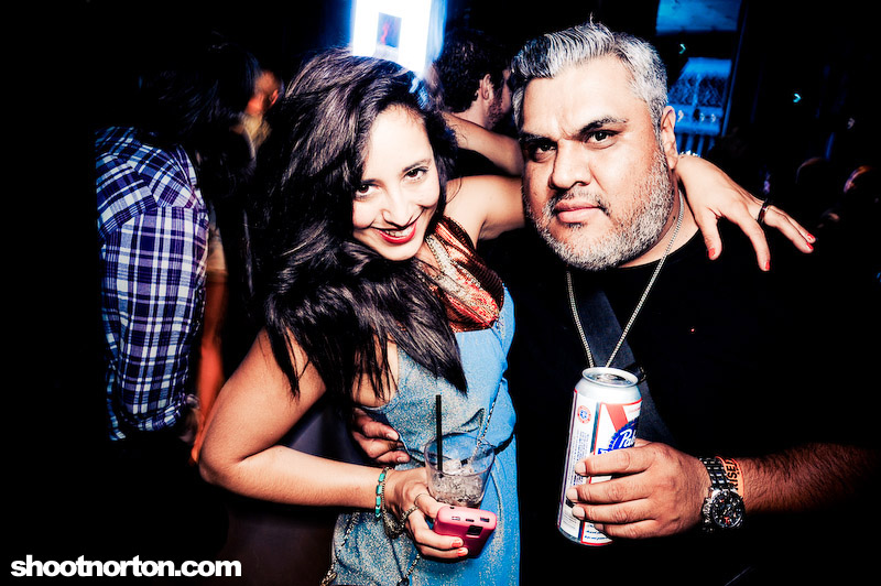 Nite Vision @ Voyeur San Diego, photograph 81