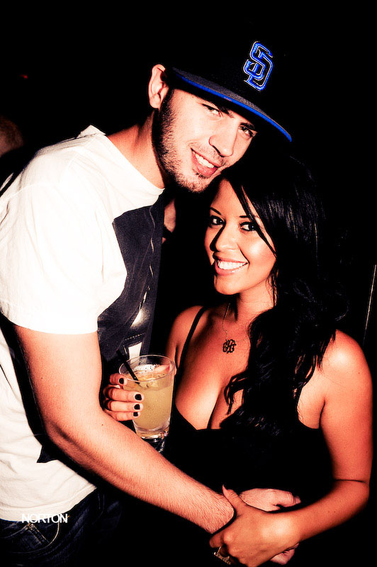 LA Riots @ Voyeur, photograph 3