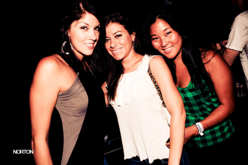 LA Riots @ Voyeur, photograph 11