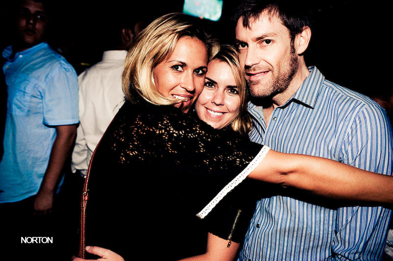 LA Riots @ Voyeur, photograph 15