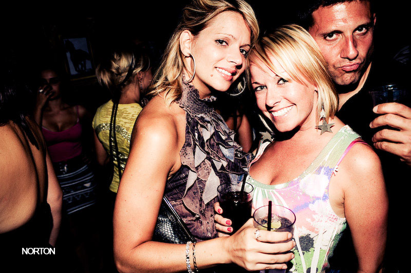 LA Riots @ Voyeur, photograph 16