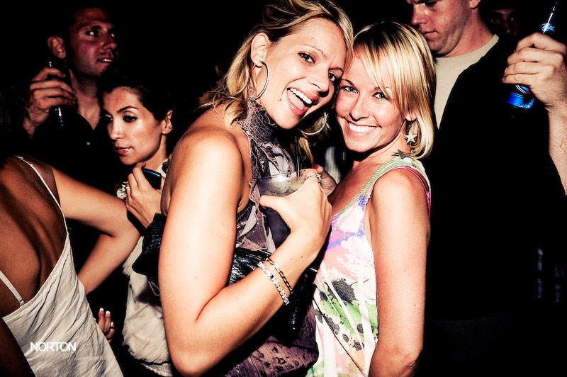 LA Riots @ Voyeur, photograph 17