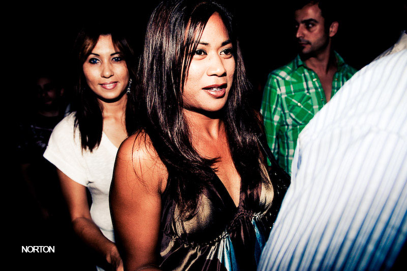 LA Riots @ Voyeur, photograph 20