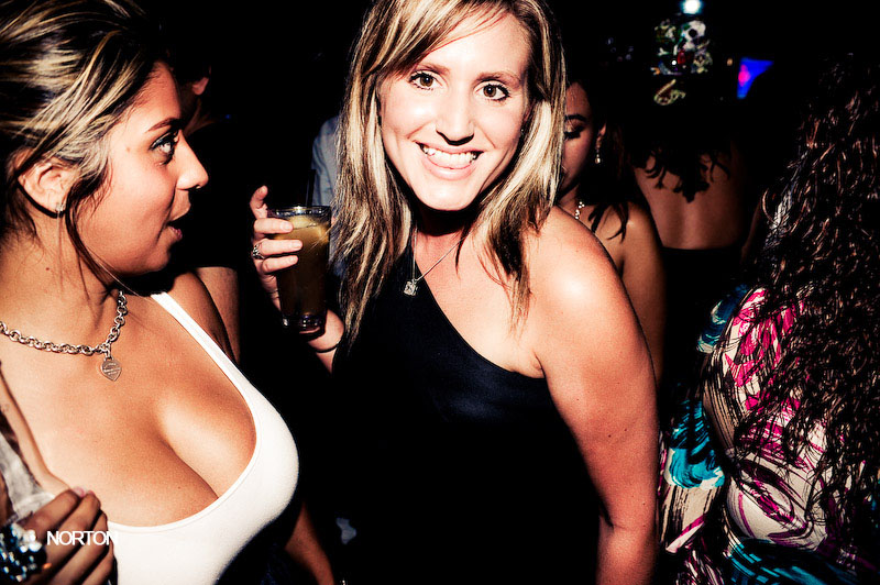 LA Riots @ Voyeur, photograph 24