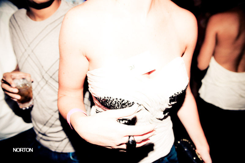 LA Riots @ Voyeur, photograph 40