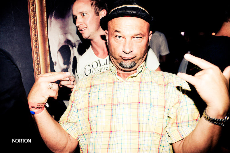 LA Riots @ Voyeur, photograph 42