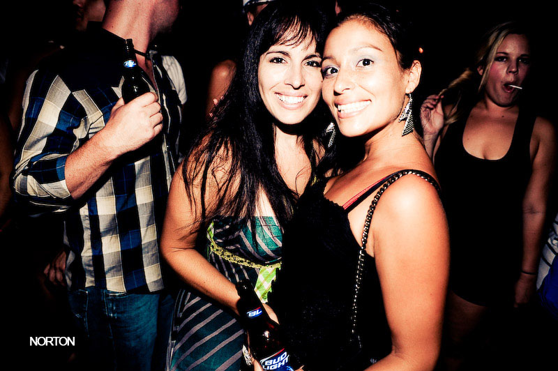 LA Riots @ Voyeur, photograph 44
