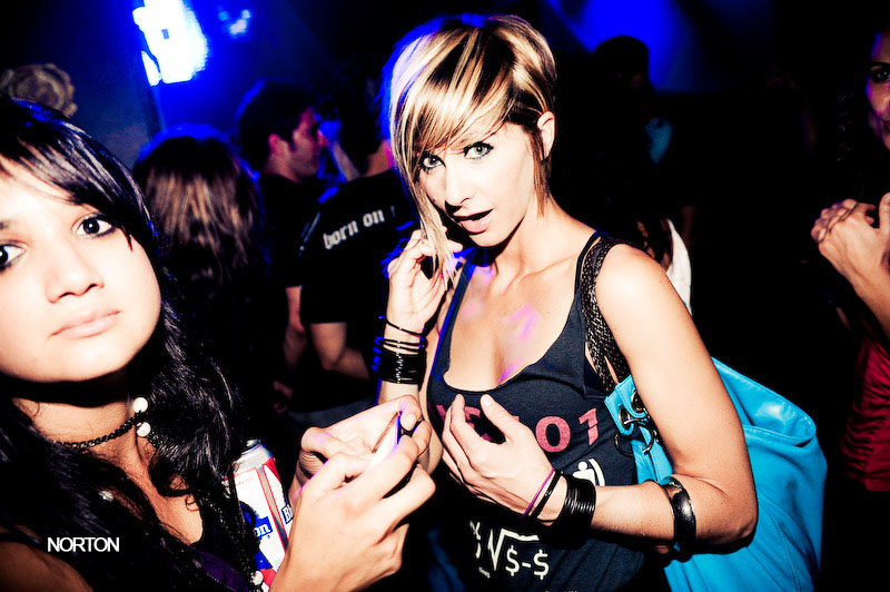 LA Riots @ Voyeur, photograph 49