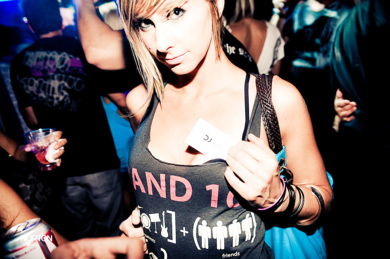 LA Riots @ Voyeur, photograph 51