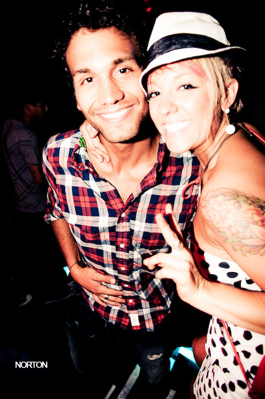 LA Riots @ Voyeur, photograph 57