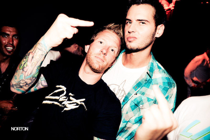 LA Riots @ Voyeur, photograph 58