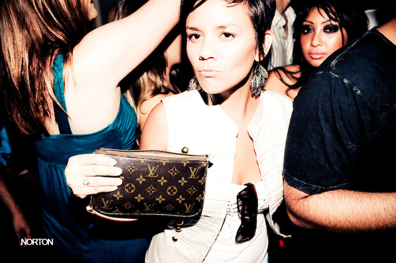 LA Riots @ Voyeur, photograph 66