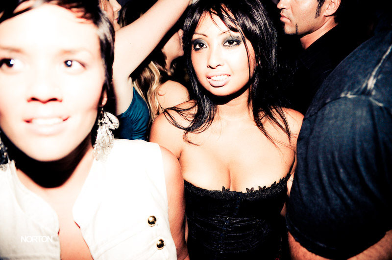 LA Riots @ Voyeur, photograph 67