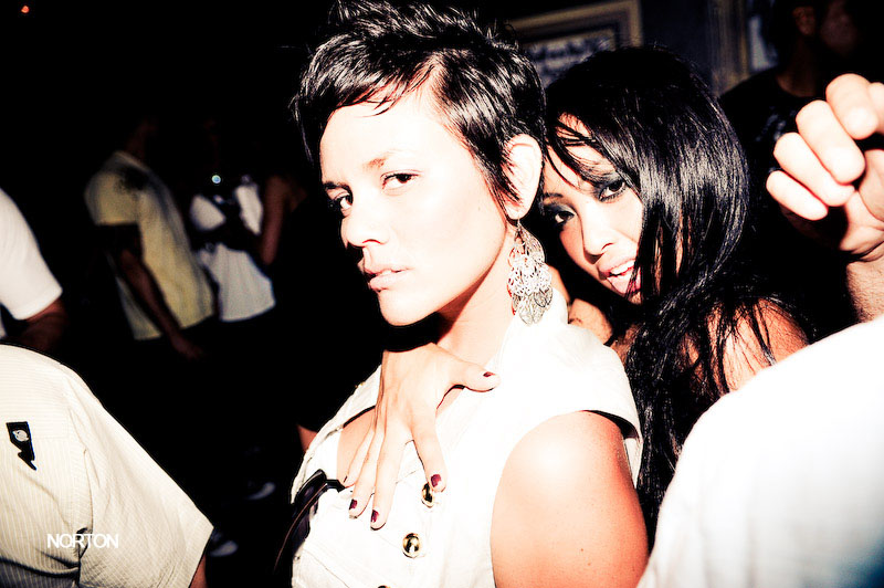LA Riots @ Voyeur, photograph 68