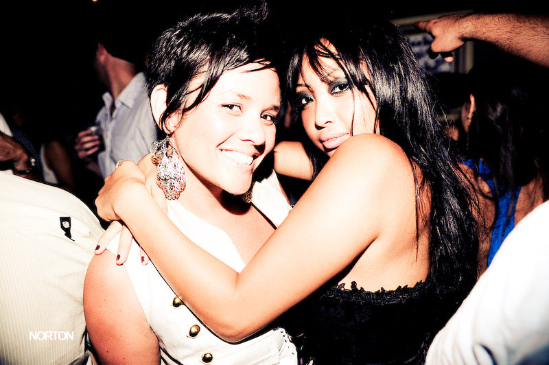 LA Riots @ Voyeur, photograph 69