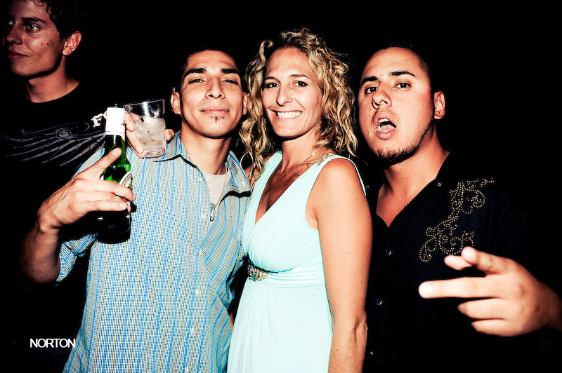 LA Riots @ Voyeur, photograph 71