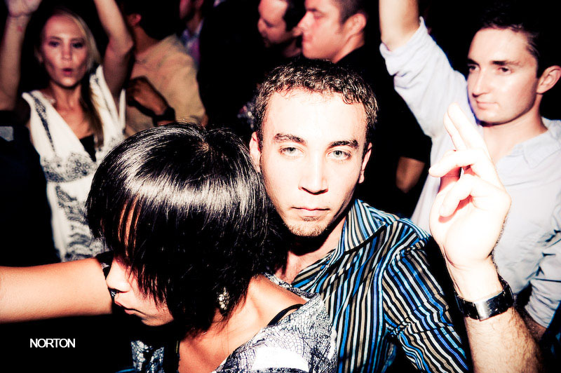 LA Riots @ Voyeur, photograph 83