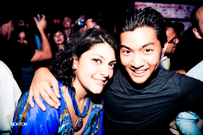 LA Riots @ Voyeur, photograph 84