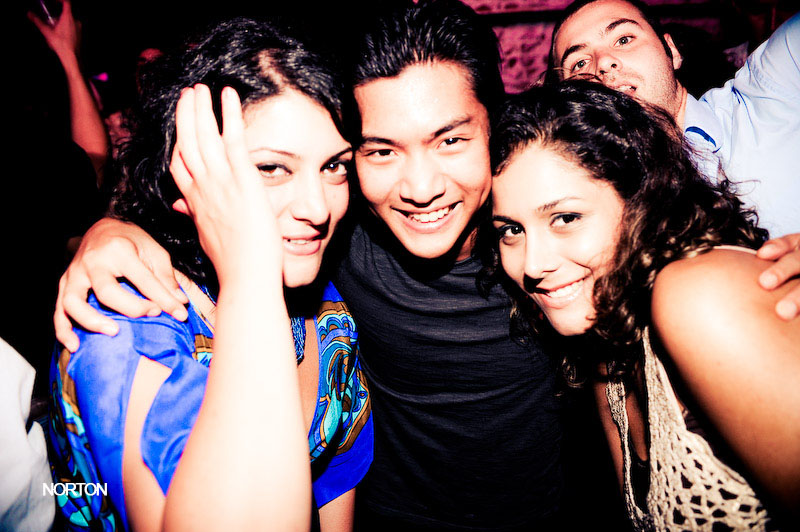 LA Riots @ Voyeur, photograph 85