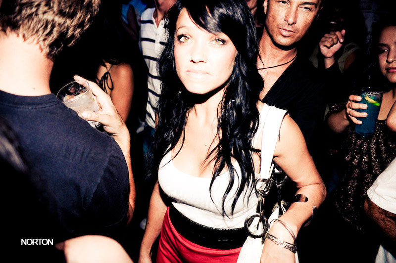 LA Riots @ Voyeur, photograph 92