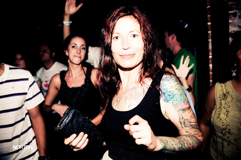 LA Riots @ Voyeur, photograph 93